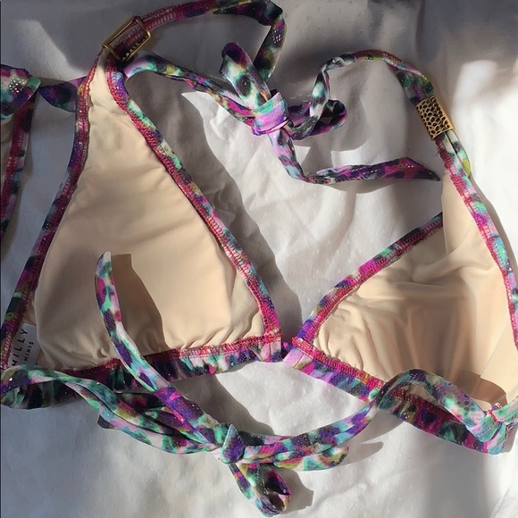 Milly Cabana brand new swim suit size S - Picture 6 of 7